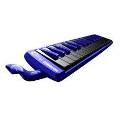 Мелодика HOHNER Ocean Blue-Black C943275