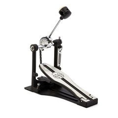 Педаль для бас-барабана Mapex Storm 400 Single Pedal Single Chain Drive w/ Duo-Tone Beater