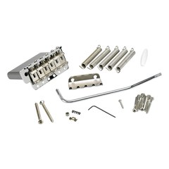 Бридж тремоло Fender American Vintage Series Stratocaster Tremolo Assemblies