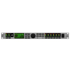 Цифровой процессор управления Behringer DCX2496LE