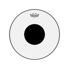 Пластик для тома Remo Controlled Sound Clear 12"