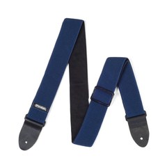 Ремень для гитары Dunlop Mesh Navy Blue