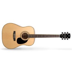 Акустическая гитара Cort AD880 NS