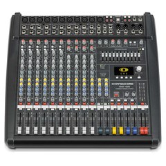 Микшерный пульт Dynacord CMS 1000-3