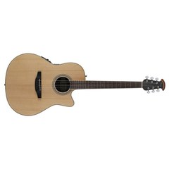 Электроакустическая гитара Ovation CS24-4 Celebrity® Standard® Mid Depth Natural