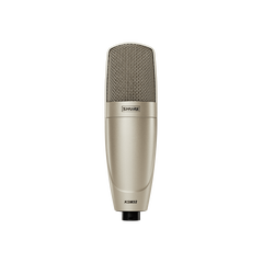 Студийный конденсаторный микрофон Shure KSM32/SL