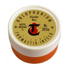 Канифоль для контрабаса Thomastik 205A/II