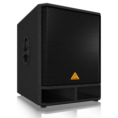 Пассивный сабвуфер Eurolive VP1800S