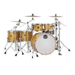 Ударная установка Mapex Armory 6 Piece Studioease Shell Pack Extra Deep Bass Drum
