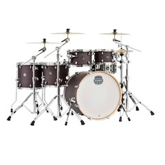Ударная установка Mapex Armory 6 Piece Studioease Shell Pack Extra Deep Bass Drum