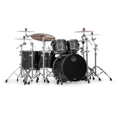 Ударная установка Mapex Saturn V MH Exotic Studioease 5-Piece Shell Pack