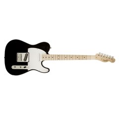 Электрогитара Squier Affinity Series Telecaster® Maple Fingerboard Black