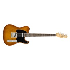 Электрогитара Fender American Performer Telecaster Rosewood Fingerboard Honey Burst