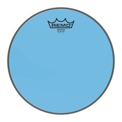 Пластик для тома Remo Emperor® Colortone Blue 10"
