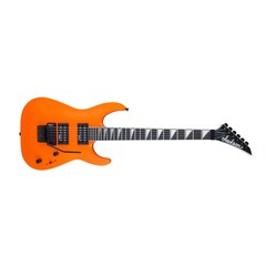 Электрогитара Jackson JS Series Dinky Arch Top JS32 DKA Amaranth Fingerboard Neon Orange