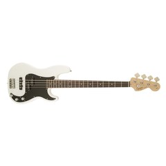 Бас-гитара Squier Affinity Series™ Precision Bass® PJ, Laurel Fingerboard Olympic White