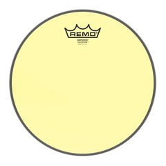 Пластик для тома Remo Emperor® Colortone Yellow 14"