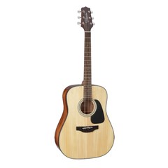 Акустическая гитара Takamine Dreadnought GD30-NAT