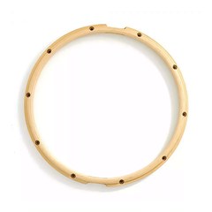 Обод для малого барабана Drumcraft Wood Hoop PDAC1410SW