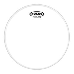 Пластик для малого барабана Evans Power Center Reverse Dot 14"
