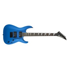 Электрогитара Jackson JS Series Dinky Arch Top JS22 DKA Metallic Blue