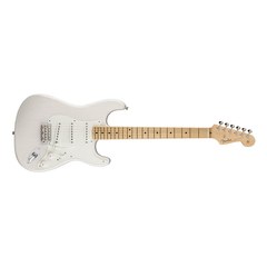 Электрогитара Fender American Original '50s Stratocaster Maple Fingerboard White Blonde