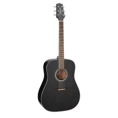 Акустическая гитара Takamine Dreadnought GD30-BLK