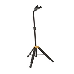 Стойка для гитары с автозахватом Hercules GS414B PLUS