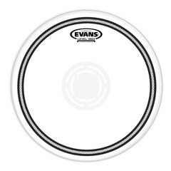 Пластик для малого барабана Evans EC Edge Control SST 14"