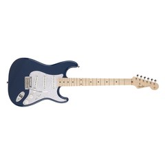 Электрогитара Fender Hybrid Stratocaster Maple Fingerboard Indigo