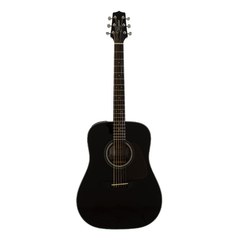 Электроакустическая гитара Takamine Dreadnought GD15E BLK