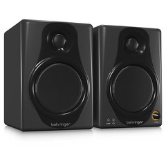 Мультимедийные мониторы Behringer  MEDIA 40USB