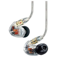 Профессиональные внутриканальные наушники Shure SE425 серии Sound Isolating™