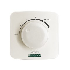 Регулятор громкости DSPPA WH-1II