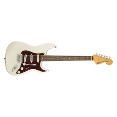 Электрогитара Squier Classic Vibe '70s Stratocaster® Laurel Fingerboard Olympic White