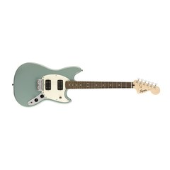 Электрогитара Squier Bullet® Mustang® HH Laurel Fingerboard Sonic Grey