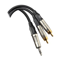 Сигнальный аудио кабель Proel DHT520