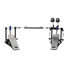 Двойная педаль для бас-барабана PDP Concept XF Double Chain PDDPCXF