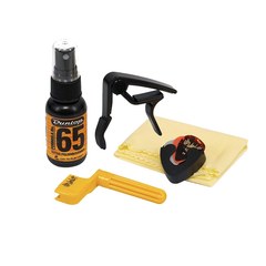 Набор для акустической гитары Dunlop Acoustic Guitar Accessory Pack GA20