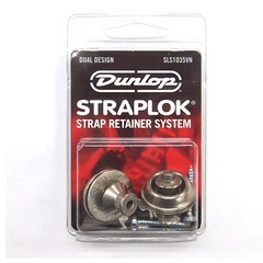 Стреплоки для ремня Dunlop SLS1035VN