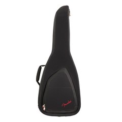 Чехол для электрогитары Fender® FE620 Electric Guitar Gig Bag Black