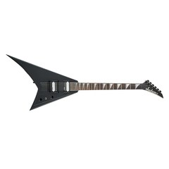 Электрогитара Jackson JS Series Rhoads JS32T Amaranth Fingerboard Satin Black