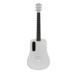 Электроакустическая гитара LAVA ME 2 FreeBoost White