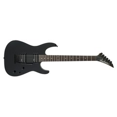 Электрогитара Jackson JS Series Dinky™ JS11 Amaranth Fingerboard Gloss Black