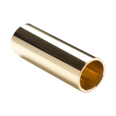 Слайд Dunlop Manufacturing 222 SI Brass Slide MED/M
