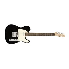 Электрогитара Squier Bullet® Telecaster® Laurel Fingerboard Black