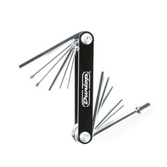 Мультитул для гитары Dunlop DGT02 System 65 Multi-Tool