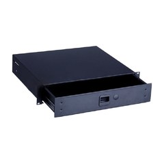 Выдвижной ящик для рековой стойки Soundking AJ0401(3U)