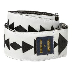 Ремень для гитары Dunlop & Pendleton Thunder Quarrel
