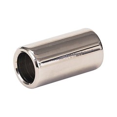 Слайд Dunlop 228 SI Chromed Brass